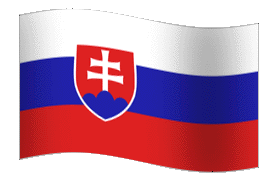 Slovenská zástava