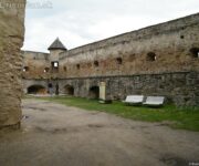 Ľubovnianske múzeum-hrad v Starej Ľubovni
