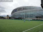 Slovensko-Írsko Futbal Aviva