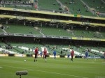 Hamsik Slovensko Írsko Aviva Stadium