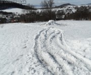 Stavitelia na Drienici