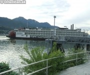 Aliaška, Alaska