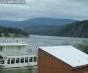 Aliaška, Alaska