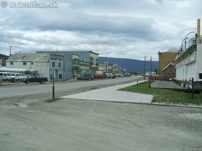 Aliaška, Alaska