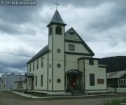 Aliaška, Alaska