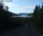 Aliaška, Alaska