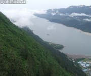 Alaska, Aliaška