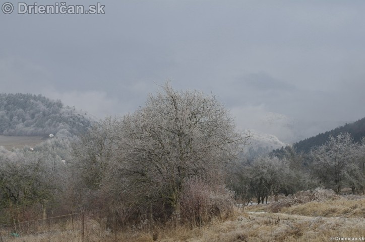 Drienica panorama 5 December 2011_07