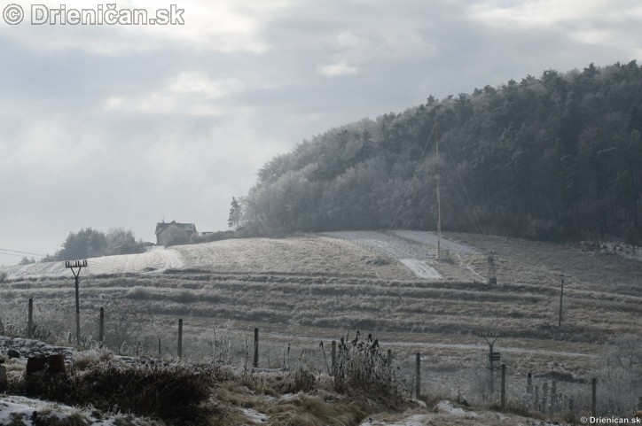 Drienica panorama 5 December 2011_18