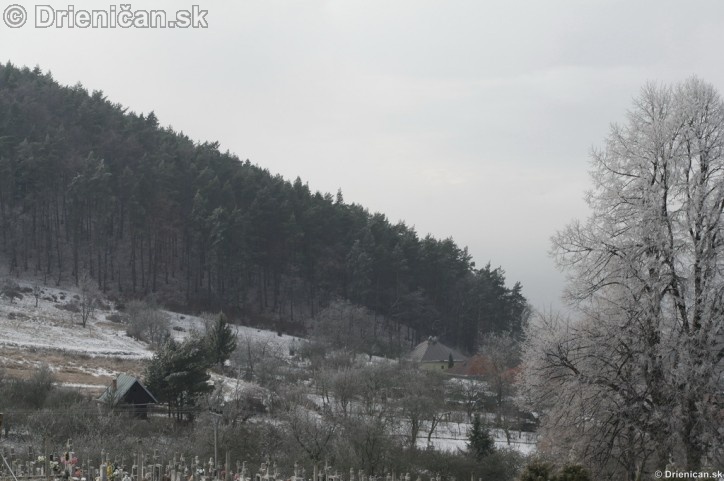 Drienica panorama 5 December 2011_20