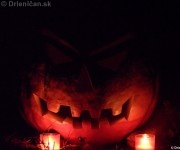 Halloween 2011 Drienica