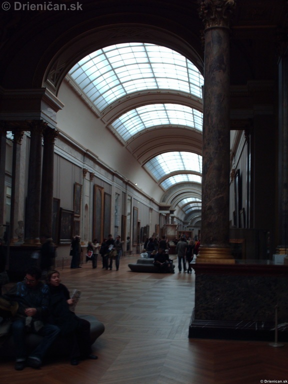 Louvre Paris France_05