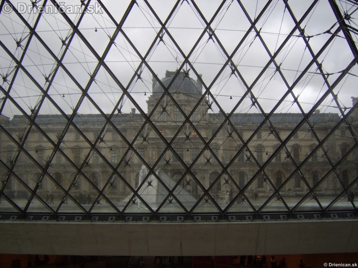 Louvre Paris France_28