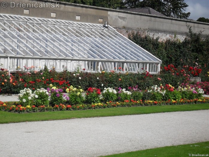 Powerscourt Gardens