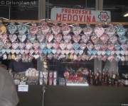 Prešovské Výstavné Trhy