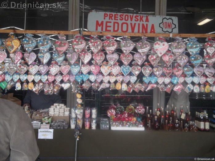 Prešovské Výstavné Trhy