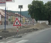 Sabinov centrum a okolie Rekonštrukcia parku