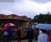 Dni Mesta Sabinov, Sabinovský Jarmok