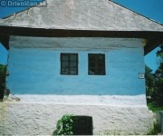 Starý dom v Drienici
