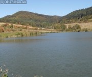 Jakubovanska Priehrada