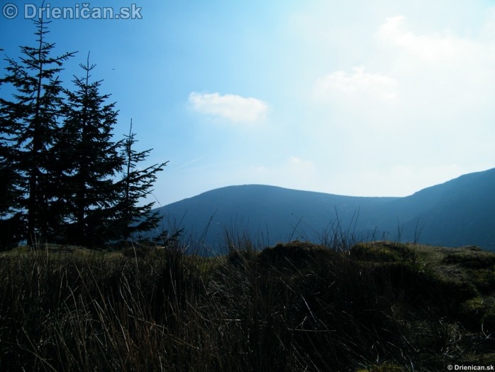 Wicklow Mountains Walk, Ireland
