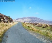 Wicklow Mountains Walk, Ireland