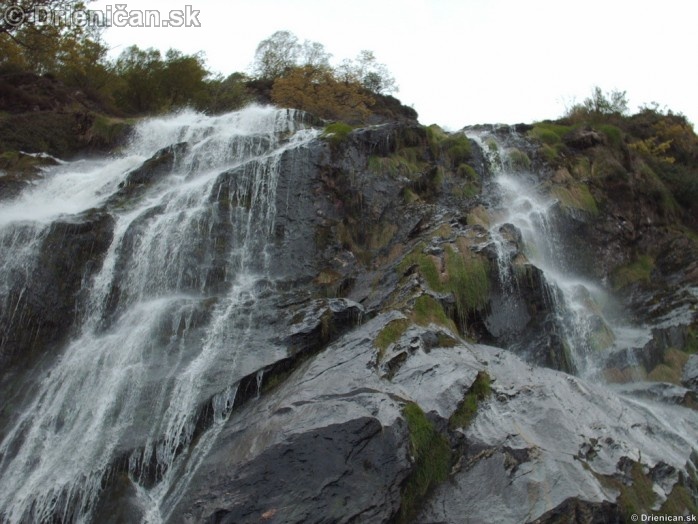 Wicklow waterfall_07