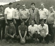 Futbalový klub Drienica