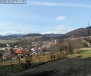 Drienica, zaujímavé pohľady