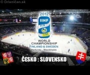 Hokej 2012
