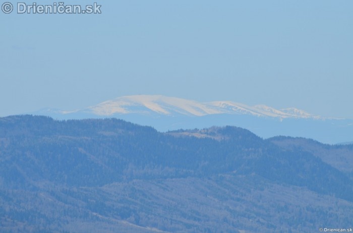 Tatry-Drienica-Lysa 2012_04