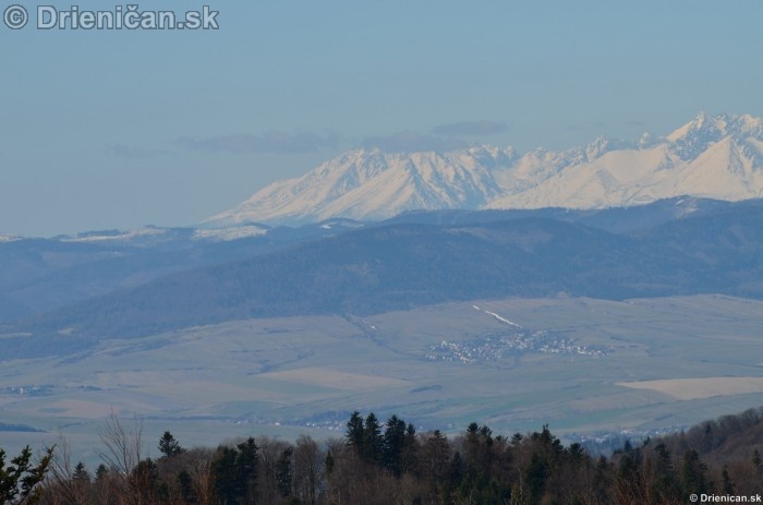 Tatry-Drienica-Lysa 2012_33