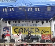 Sabinovský Jarmok 2012 úvod