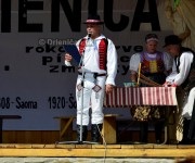 Drienica 680. výročie prvej písomnej zmienky
