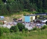 Drienica 680. výročie prvej písomnej zmienky