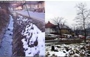 Doregulovanie potoka Šomka