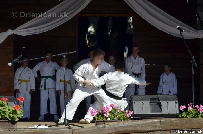Karate Klub Sabinov