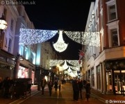 Dublin Chrismas Decoration