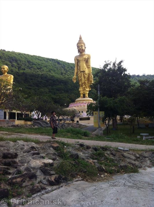 Wat Pho - Wat Phra Chettuphon Wimon Mangkhlaram_17
