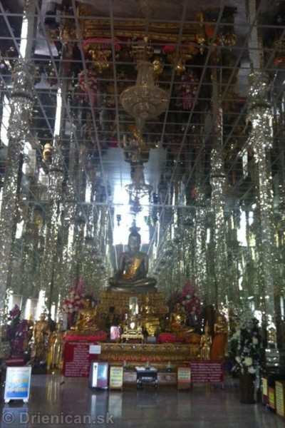 Wat Pho - Wat Phra Chettuphon Wimon Mangkhlaram_33