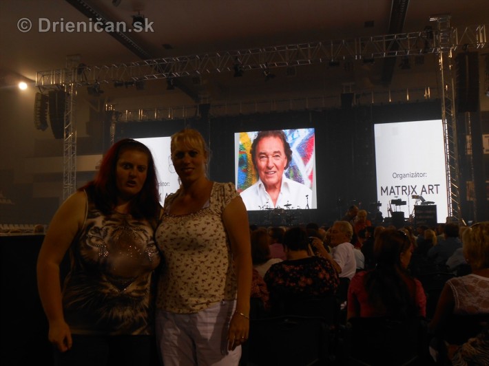 Presov-KAREL GOTT Tour 2013_06