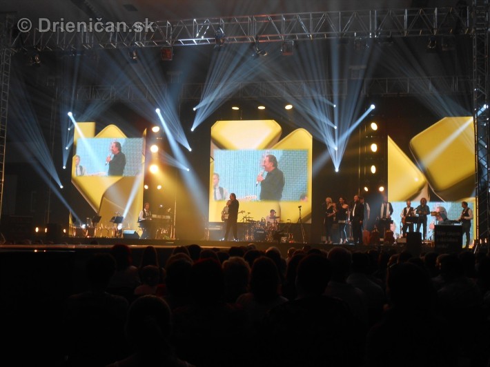 Presov-KAREL GOTT Tour 2013_15