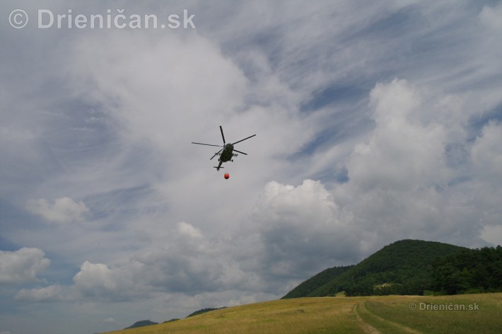 hasici a zachranari drienica_08