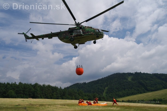 hasici a zachranari drienica_10