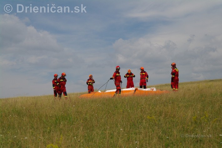 hasici a zachranari drienica_12