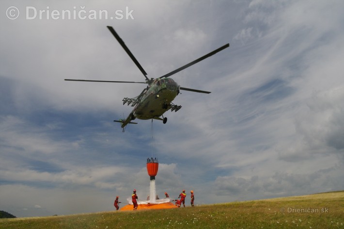 hasici a zachranari drienica_13