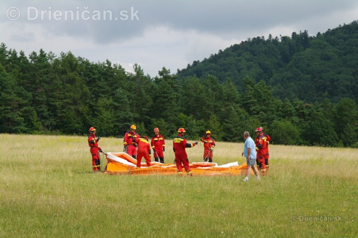 hasici a zachranari drienica_14