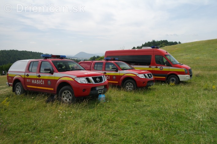 hasici a zachranari drienica_28