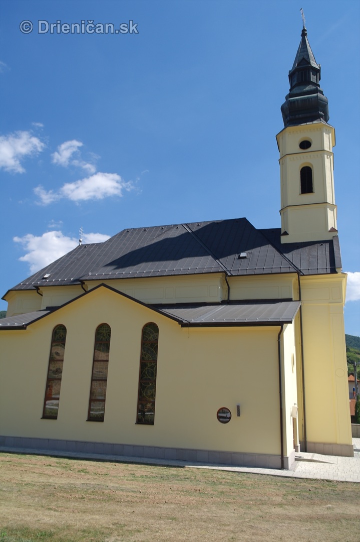 Bazilika Minor v Ľutine