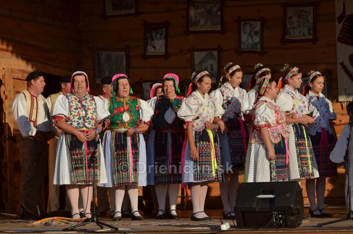 FS Kečera -Folklórna skupina Kečera z Jakuban